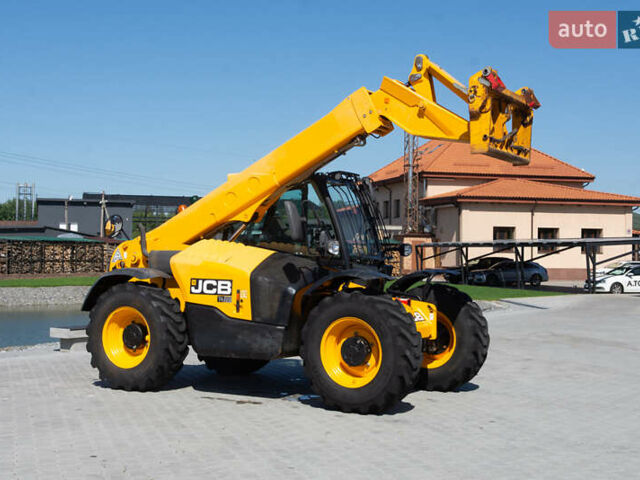 ЖЦБ 531-70, объемом двигателя 0 л и пробегом 0 тыс. км за 69594 $, фото 5 на Automoto.ua