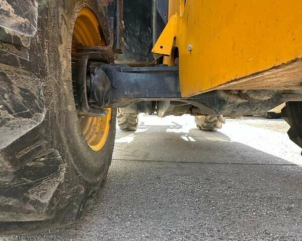 ЖЦБ 531-70, объемом двигателя 0 л и пробегом 0 тыс. км за 57531 $, фото 6 на Automoto.ua