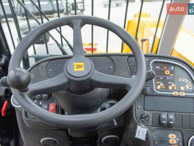 ЖЦБ 531-70, объемом двигателя 0 л и пробегом 0 тыс. км за 61457 $, фото 14 на Automoto.ua