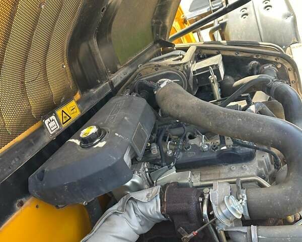 ЖЦБ 531-70, объемом двигателя 0 л и пробегом 0 тыс. км за 57531 $, фото 18 на Automoto.ua