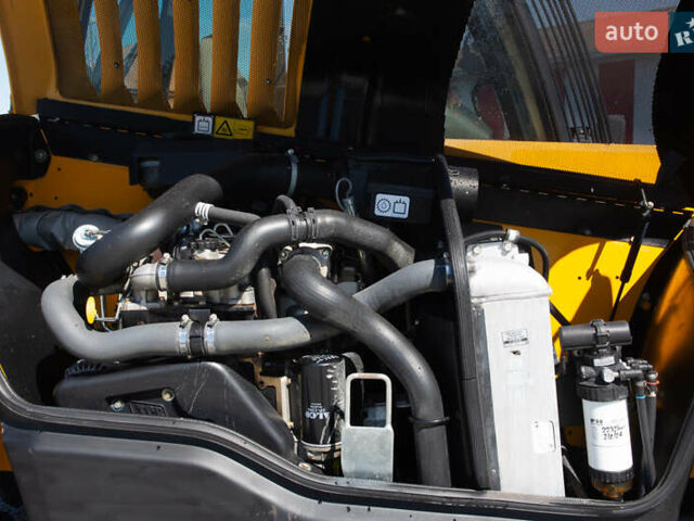 ЖЦБ 531-70, объемом двигателя 0 л и пробегом 0 тыс. км за 63748 $, фото 3 на Automoto.ua