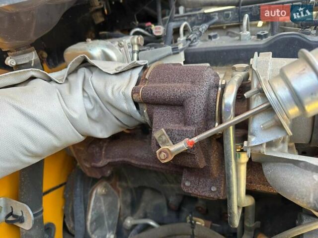 ЖЦБ 531-70, объемом двигателя 0 л и пробегом 0 тыс. км за 57531 $, фото 17 на Automoto.ua