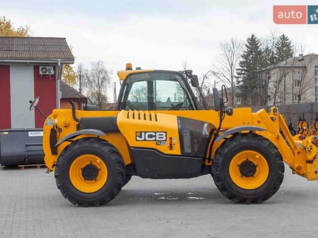 ЖЦБ 531-70, объемом двигателя 0 л и пробегом 0 тыс. км за 63776 $, фото 3 на Automoto.ua