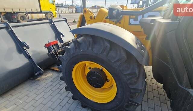 ЖЦБ 531-70, объемом двигателя 0 л и пробегом 0 тыс. км за 67208 $, фото 8 на Automoto.ua