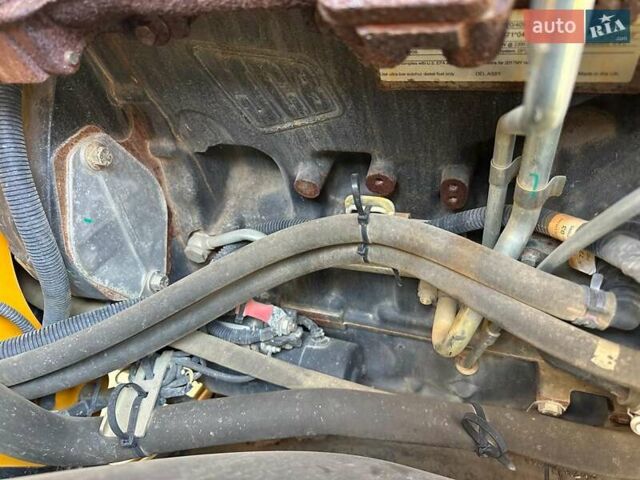 ЖЦБ 531-70, объемом двигателя 0 л и пробегом 0 тыс. км за 56390 $, фото 15 на Automoto.ua