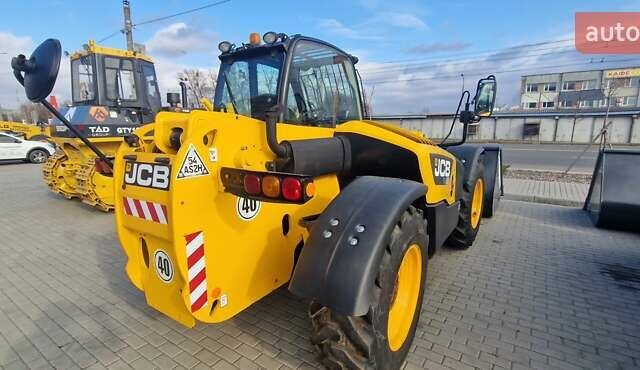 ЖЦБ 531-70, объемом двигателя 0 л и пробегом 0 тыс. км за 67208 $, фото 13 на Automoto.ua