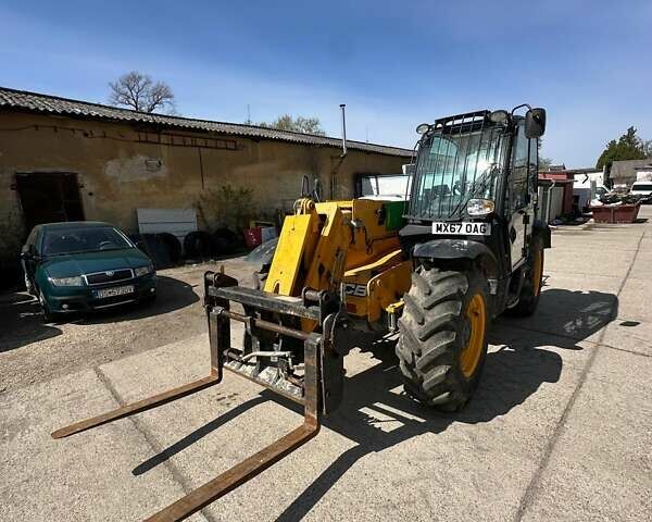 ЖЦБ 531-70, объемом двигателя 0 л и пробегом 0 тыс. км за 57531 $, фото 4 на Automoto.ua