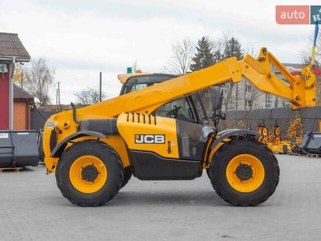 ЖЦБ 531-70, объемом двигателя 0 л и пробегом 0 тыс. км за 61457 $, фото 4 на Automoto.ua