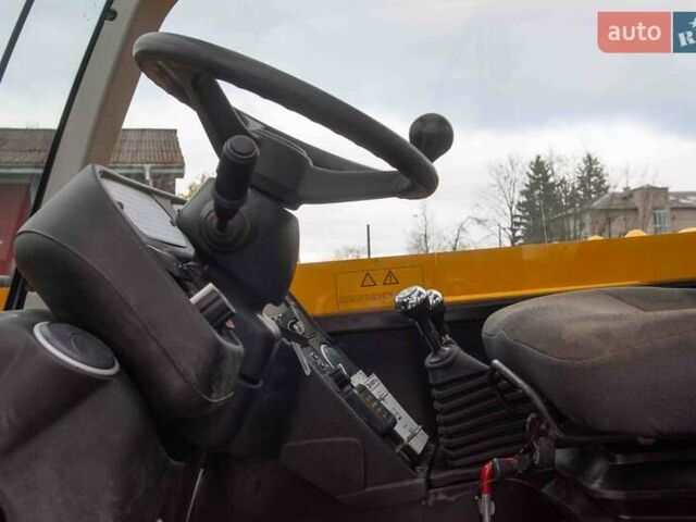 ЖЦБ 531-70, объемом двигателя 0 л и пробегом 0 тыс. км за 63776 $, фото 10 на Automoto.ua