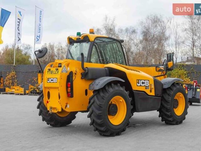 ЖЦБ 531-70, объемом двигателя 0 л и пробегом 0 тыс. км за 63776 $, фото 1 на Automoto.ua