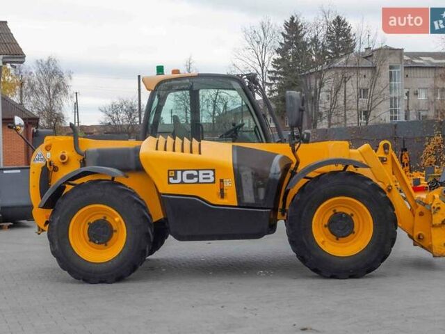 ЖЦБ 531-70, объемом двигателя 0 л и пробегом 0 тыс. км за 61457 $, фото 2 на Automoto.ua