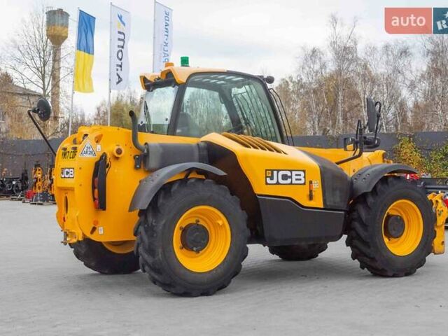 ЖЦБ 531-70, объемом двигателя 0 л и пробегом 0 тыс. км за 61457 $, фото 1 на Automoto.ua