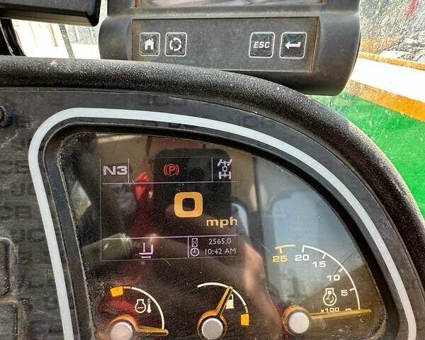 ЖЦБ 531-70, объемом двигателя 0 л и пробегом 0 тыс. км за 56390 $, фото 10 на Automoto.ua