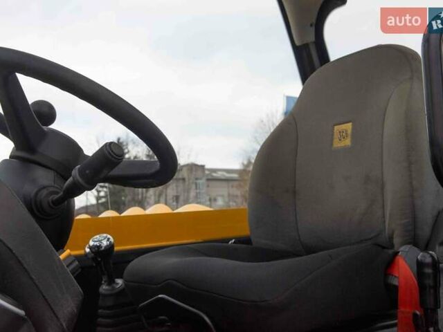 ЖЦБ 531-70, объемом двигателя 0 л и пробегом 0 тыс. км за 61457 $, фото 10 на Automoto.ua