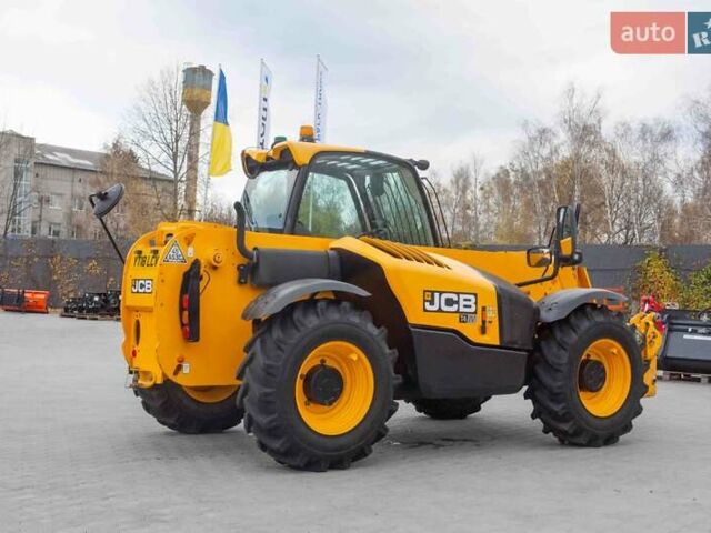 ЖЦБ 531-70, объемом двигателя 0 л и пробегом 0 тыс. км за 63776 $, фото 2 на Automoto.ua