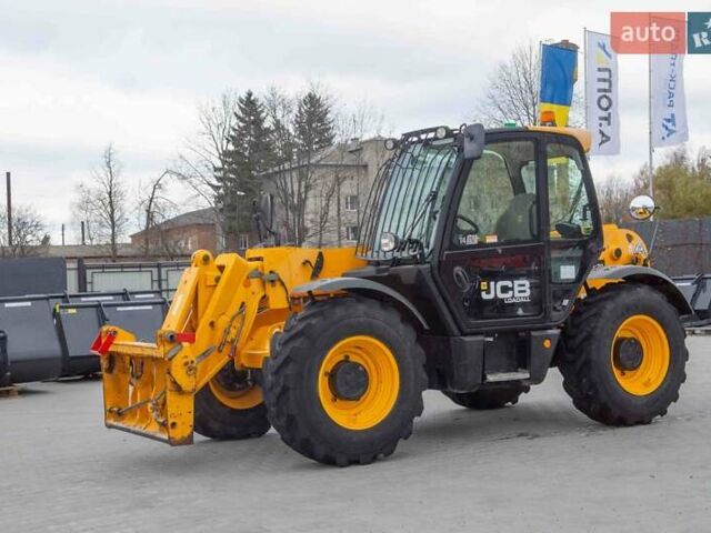 ЖЦБ 531-70, объемом двигателя 0 л и пробегом 0 тыс. км за 61457 $, фото 7 на Automoto.ua