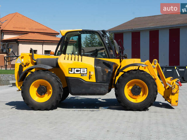 ЖЦБ 531-70, объемом двигателя 0 л и пробегом 0 тыс. км за 63748 $, фото 1 на Automoto.ua