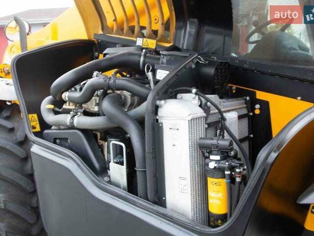 ЖЦБ 531-70, объемом двигателя 0 л и пробегом 0 тыс. км за 63776 $, фото 7 на Automoto.ua