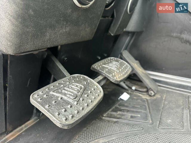ЖЦБ 531-70, объемом двигателя 4.4 л и пробегом 17 тыс. км за 59310 $, фото 8 на Automoto.ua