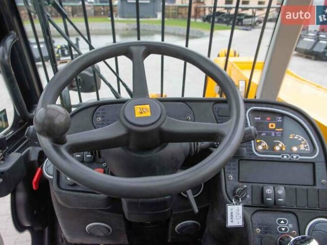 ЖЦБ 531-70, объемом двигателя 0 л и пробегом 0 тыс. км за 63776 $, фото 15 на Automoto.ua