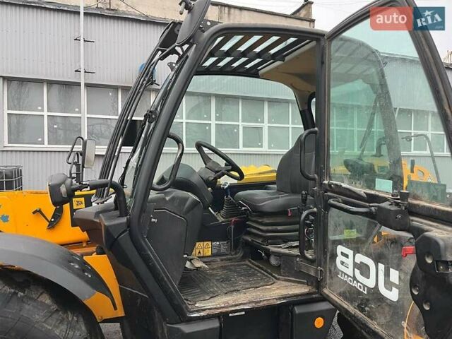 ЖЦБ 531-70, объемом двигателя 4.4 л и пробегом 0 тыс. км за 60500 $, фото 4 на Automoto.ua