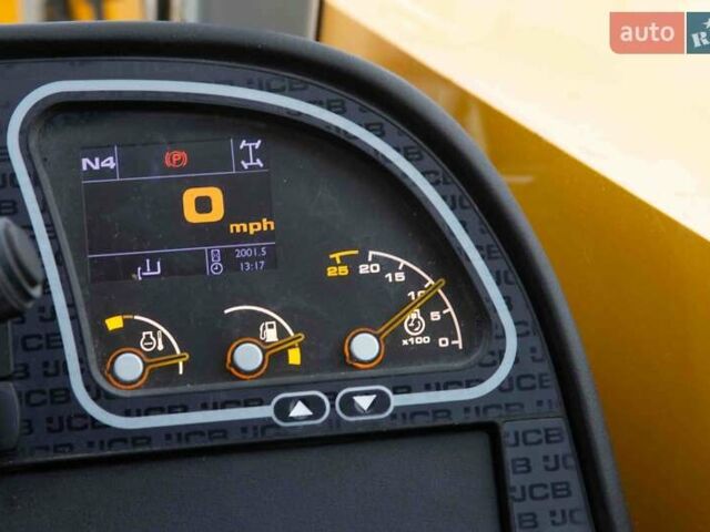 ЖЦБ 531-70, объемом двигателя 0 л и пробегом 0 тыс. км за 63776 $, фото 14 на Automoto.ua