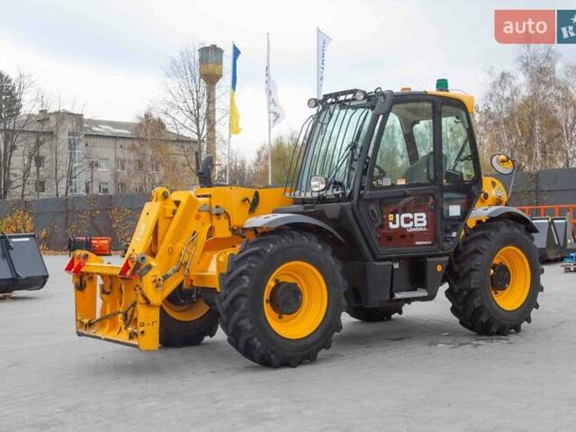 ЖЦБ 531-70, объемом двигателя 0 л и пробегом 0 тыс. км за 63776 $, фото 9 на Automoto.ua