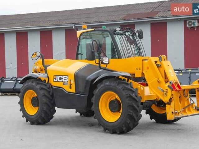 ЖЦБ 531-70, объемом двигателя 0 л и пробегом 0 тыс. км за 63776 $, фото 4 на Automoto.ua