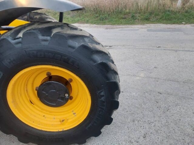 ЖЦБ 531-70, объемом двигателя 4.4 л и пробегом 0 тыс. км за 63910 $, фото 3 на Automoto.ua