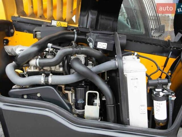 ЖЦБ 531-70, объемом двигателя 0 л и пробегом 0 тыс. км за 61457 $, фото 5 на Automoto.ua