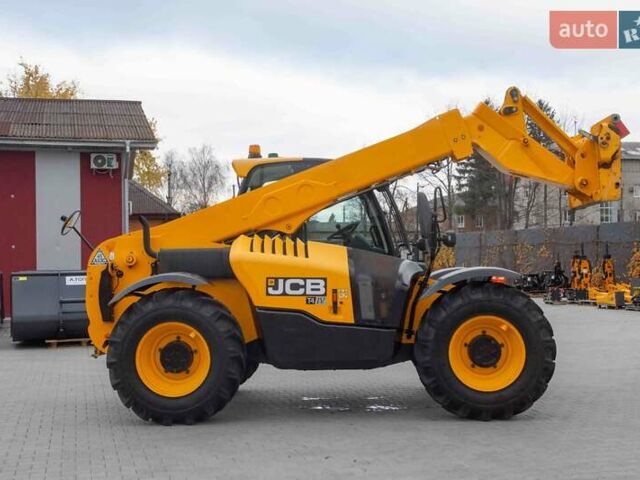 ЖЦБ 531-70, объемом двигателя 0 л и пробегом 0 тыс. км за 63776 $, фото 5 на Automoto.ua