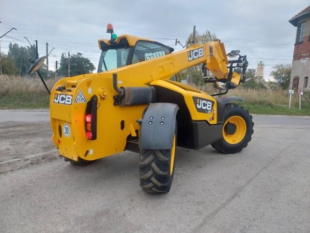 ЖЦБ 531-70, объемом двигателя 4.4 л и пробегом 0 тыс. км за 63910 $, фото 10 на Automoto.ua