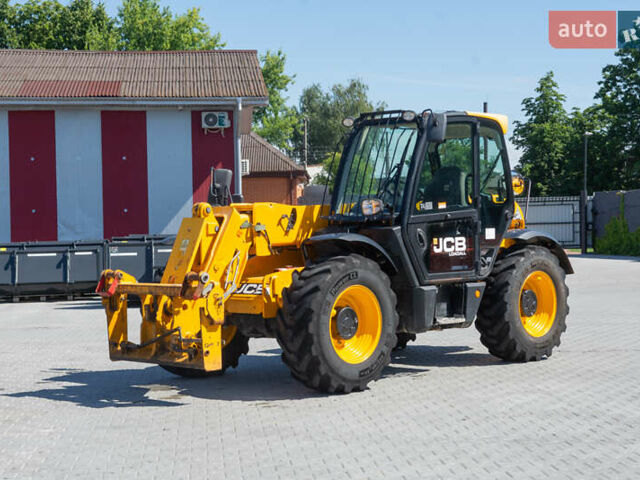 ЖЦБ 531-70, объемом двигателя 0 л и пробегом 0 тыс. км за 63748 $, фото 8 на Automoto.ua