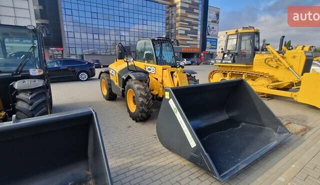 ЖЦБ 531-70, объемом двигателя 0 л и пробегом 0 тыс. км за 67208 $, фото 16 на Automoto.ua
