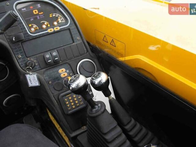 ЖЦБ 531-70, объемом двигателя 0 л и пробегом 0 тыс. км за 61457 $, фото 12 на Automoto.ua