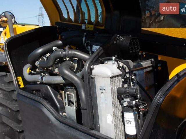 ЖЦБ 531-70, объемом двигателя 0 л и пробегом 0 тыс. км за 63748 $, фото 5 на Automoto.ua