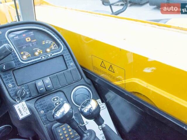 ЖЦБ 531-70, объемом двигателя 0 л и пробегом 0 тыс. км за 63776 $, фото 13 на Automoto.ua