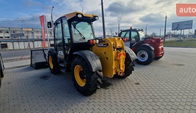 ЖЦБ 531-70, объемом двигателя 0 л и пробегом 0 тыс. км за 67208 $, фото 1 на Automoto.ua