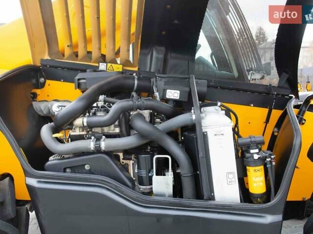 ЖЦБ 531-70, объемом двигателя 0 л и пробегом 0 тыс. км за 63776 $, фото 6 на Automoto.ua