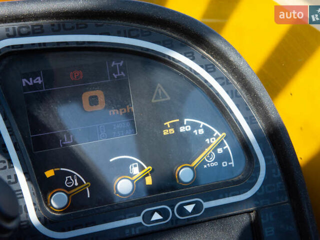 ЖЦБ 531-70, объемом двигателя 0 л и пробегом 0 тыс. км за 69594 $, фото 14 на Automoto.ua