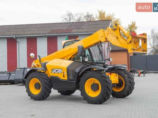 ЖЦБ 531-70, объемом двигателя 0 л и пробегом 0 тыс. км за 61457 $, фото 3 на Automoto.ua