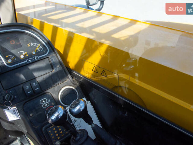 ЖЦБ 531-70, объемом двигателя 0 л и пробегом 0 тыс. км за 69594 $, фото 13 на Automoto.ua