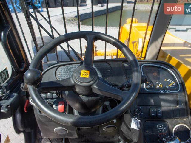 ЖЦБ 531-70, объемом двигателя 0 л и пробегом 0 тыс. км за 63748 $, фото 14 на Automoto.ua