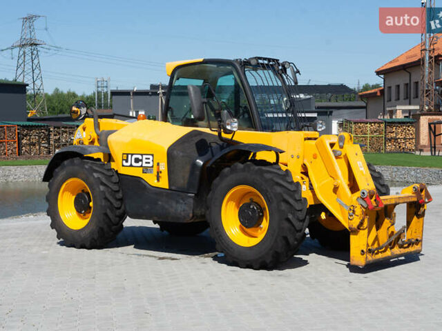 ЖЦБ 531-70, объемом двигателя 0 л и пробегом 0 тыс. км за 63748 $, фото 2 на Automoto.ua