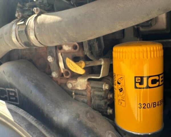 ЖЦБ 531-70, объемом двигателя 0 л и пробегом 0 тыс. км за 57531 $, фото 12 на Automoto.ua
