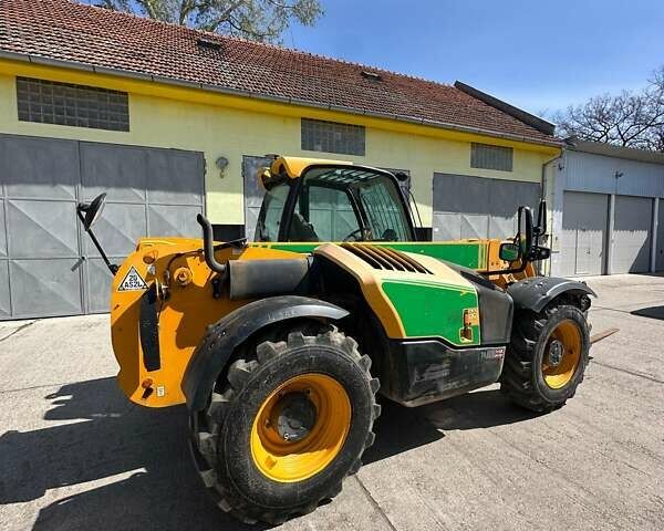ЖЦБ 531-70, объемом двигателя 0 л и пробегом 0 тыс. км за 56390 $, фото 1 на Automoto.ua