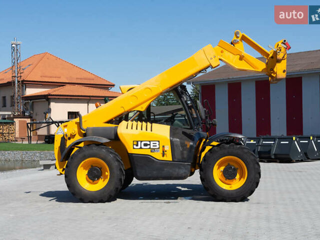 ЖЦБ 531-70, объемом двигателя 0 л и пробегом 0 тыс. км за 69594 $, фото 6 на Automoto.ua