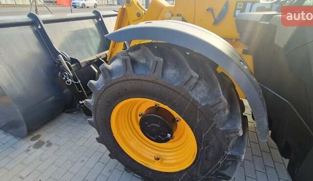 ЖЦБ 531-70, объемом двигателя 0 л и пробегом 0 тыс. км за 67208 $, фото 10 на Automoto.ua
