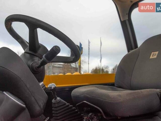 ЖЦБ 531-70, объемом двигателя 0 л и пробегом 0 тыс. км за 63776 $, фото 11 на Automoto.ua