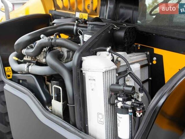 ЖЦБ 531-70, объемом двигателя 0 л и пробегом 0 тыс. км за 61457 $, фото 6 на Automoto.ua